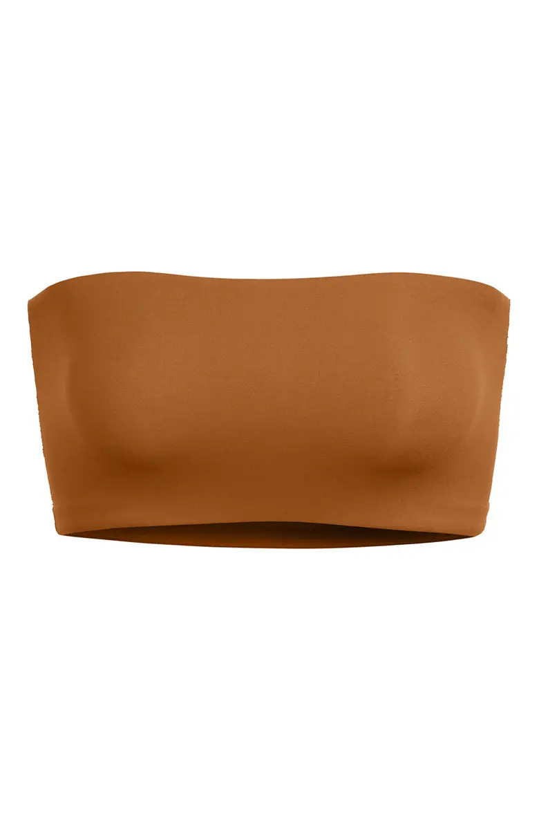 Fits Everybody Bandeau Bralette | Nordstrom