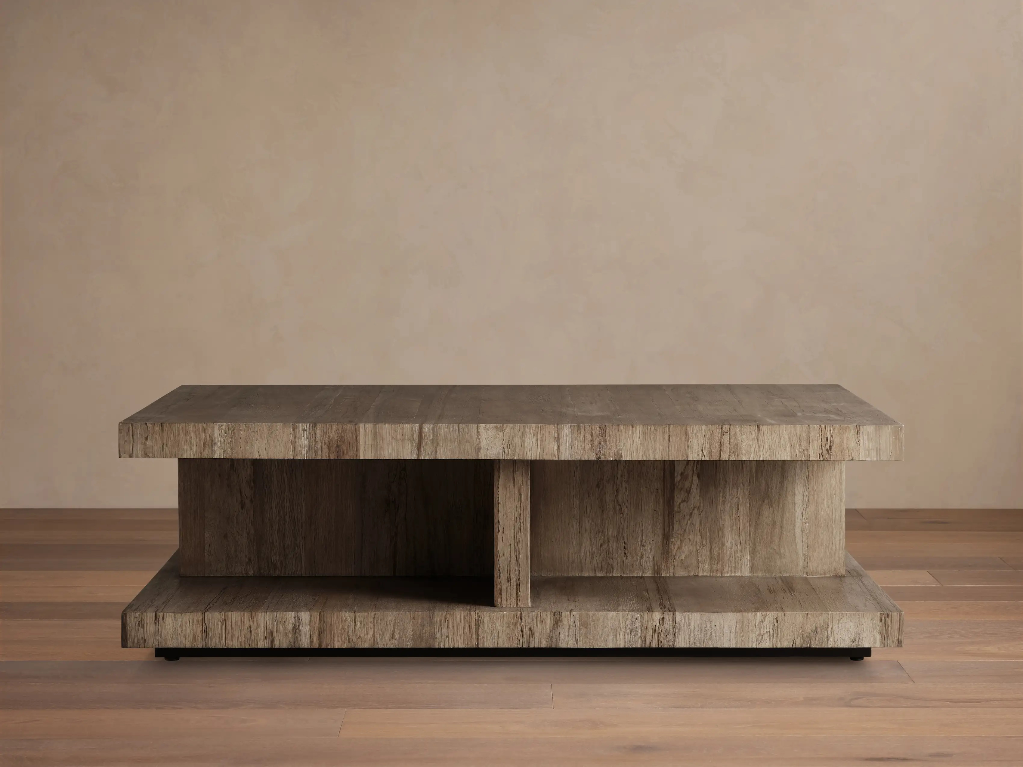 Leandro Coffee Table | Arhaus