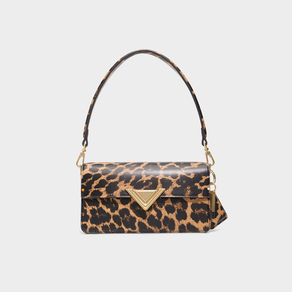 Luxecarryx2.0 Other Brown Women's Shoulder Bags | ALDO US | Aldo Shoes (US)
