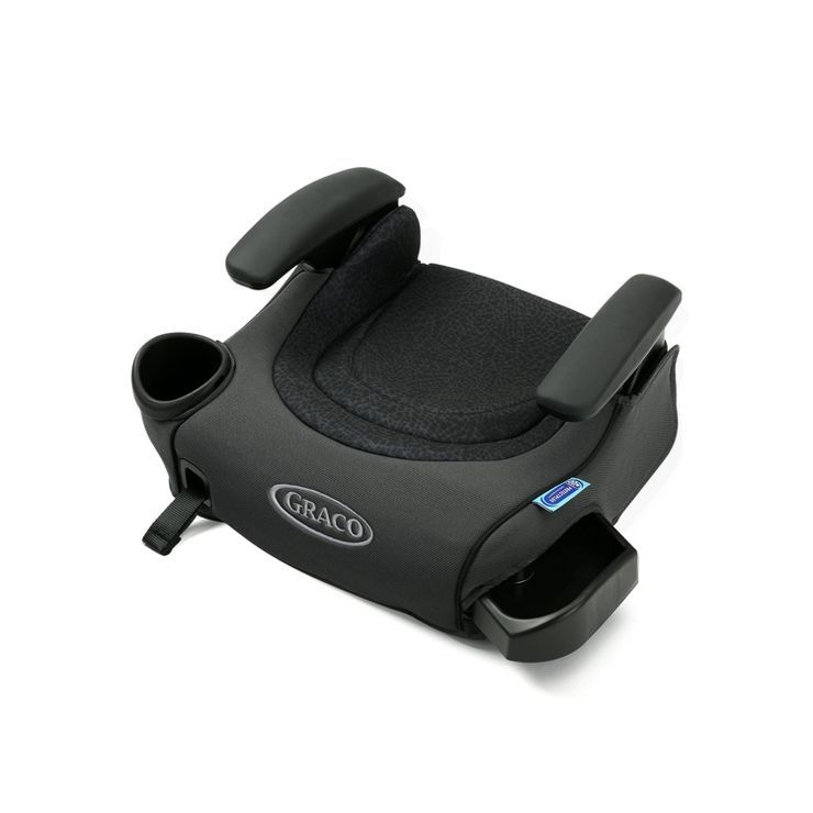 Graco TurboBooster LX Backless Booster Car Seat - Kamryn | Target