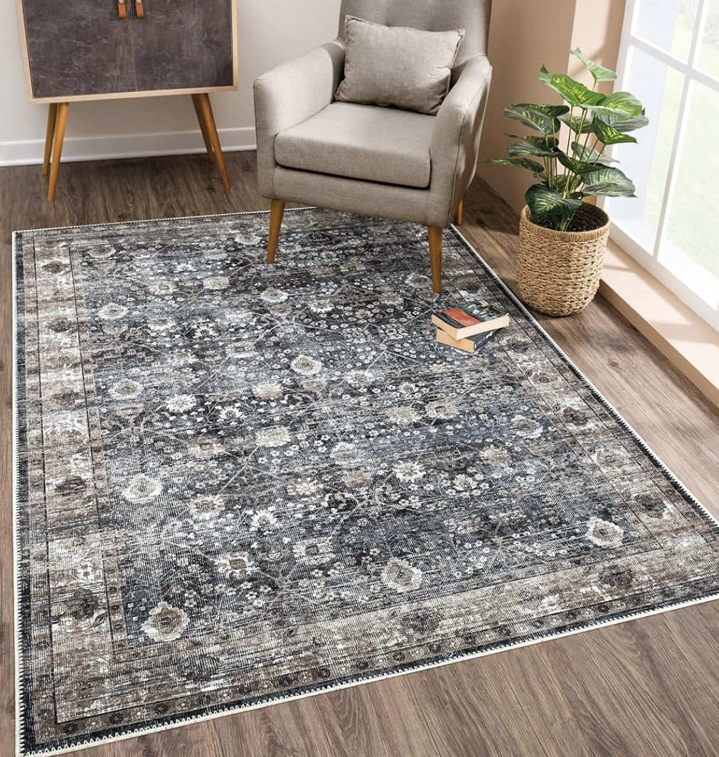 Bloom Rugs-washable
Rugs

We love the style and colors of these rugs. Best part is they’re washable!!

#LTKFamily #LTKU #LTKHome