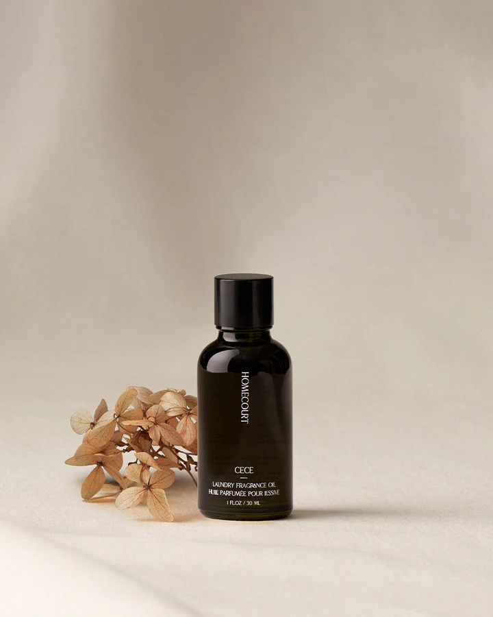 Steeped Rose
                  Laundry Fragrance Oil | Homecourt