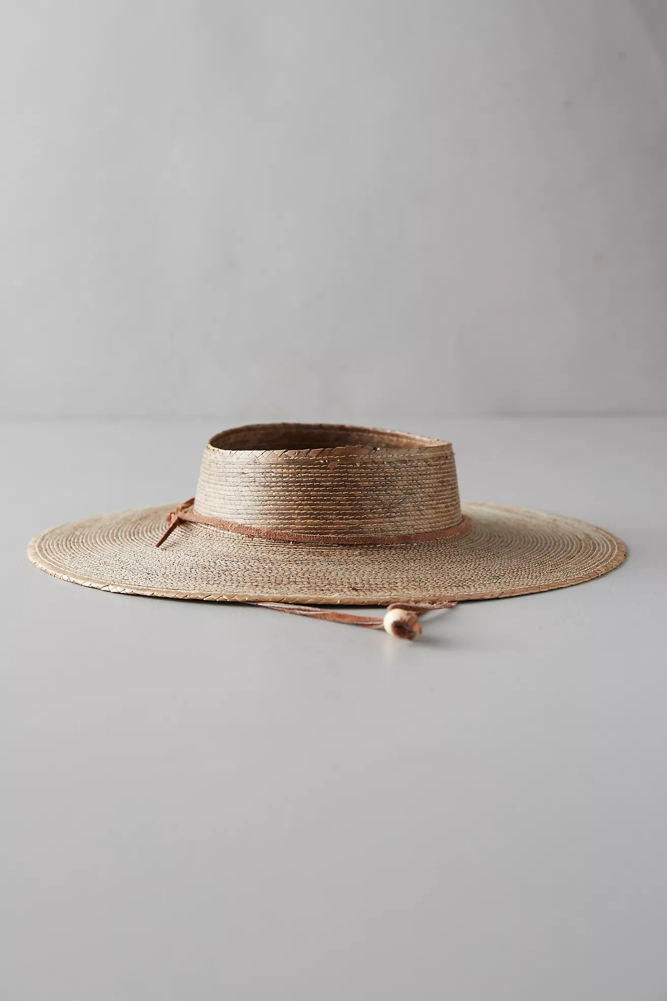 Open Crown Sun Hat | Anthropologie (US)