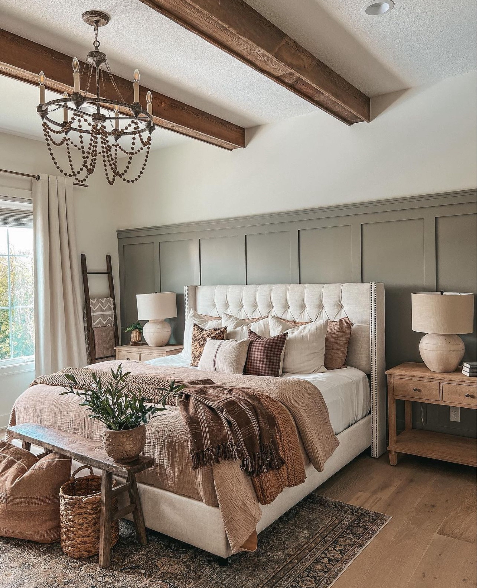 This bedding from Target is so beautiful and perfect for fall. It is affordable as well! My Loloi rug is also on sale for less than $150! Shop the whole bedroom here!

#LTKSaleAlert #LTKStyleTip #LTKHome