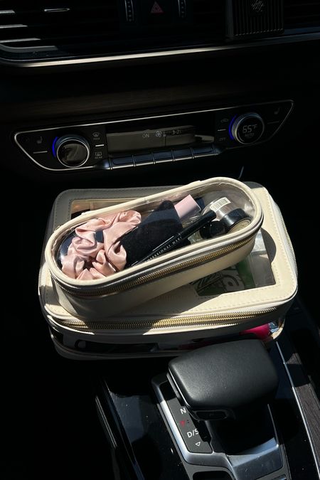 Car essentials 