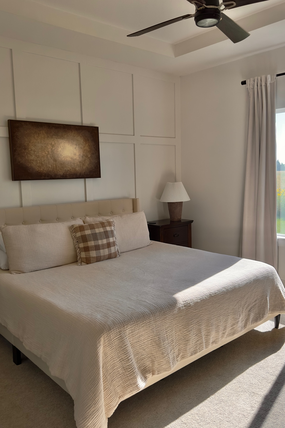 Threshold and Casaluna sale! I’m asked about my bedding all the time  

#LTKhome #LTKsalealert