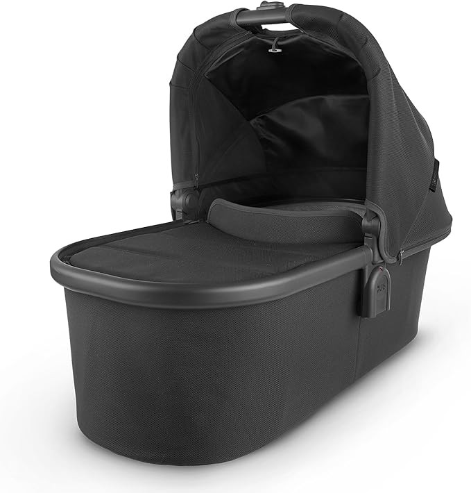 UPPAbaby Bassinet/Compatible with Vista, Cruz, Ridge, Minu Strollers/Overnight Sleep Solution/Mat... | Amazon (US)