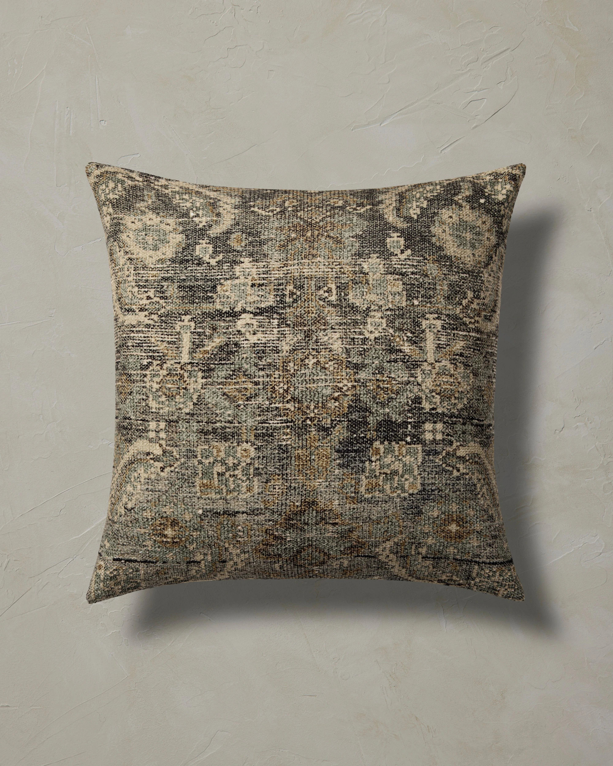 Jiya Pillow | Joon Loloi | Joon Loloi