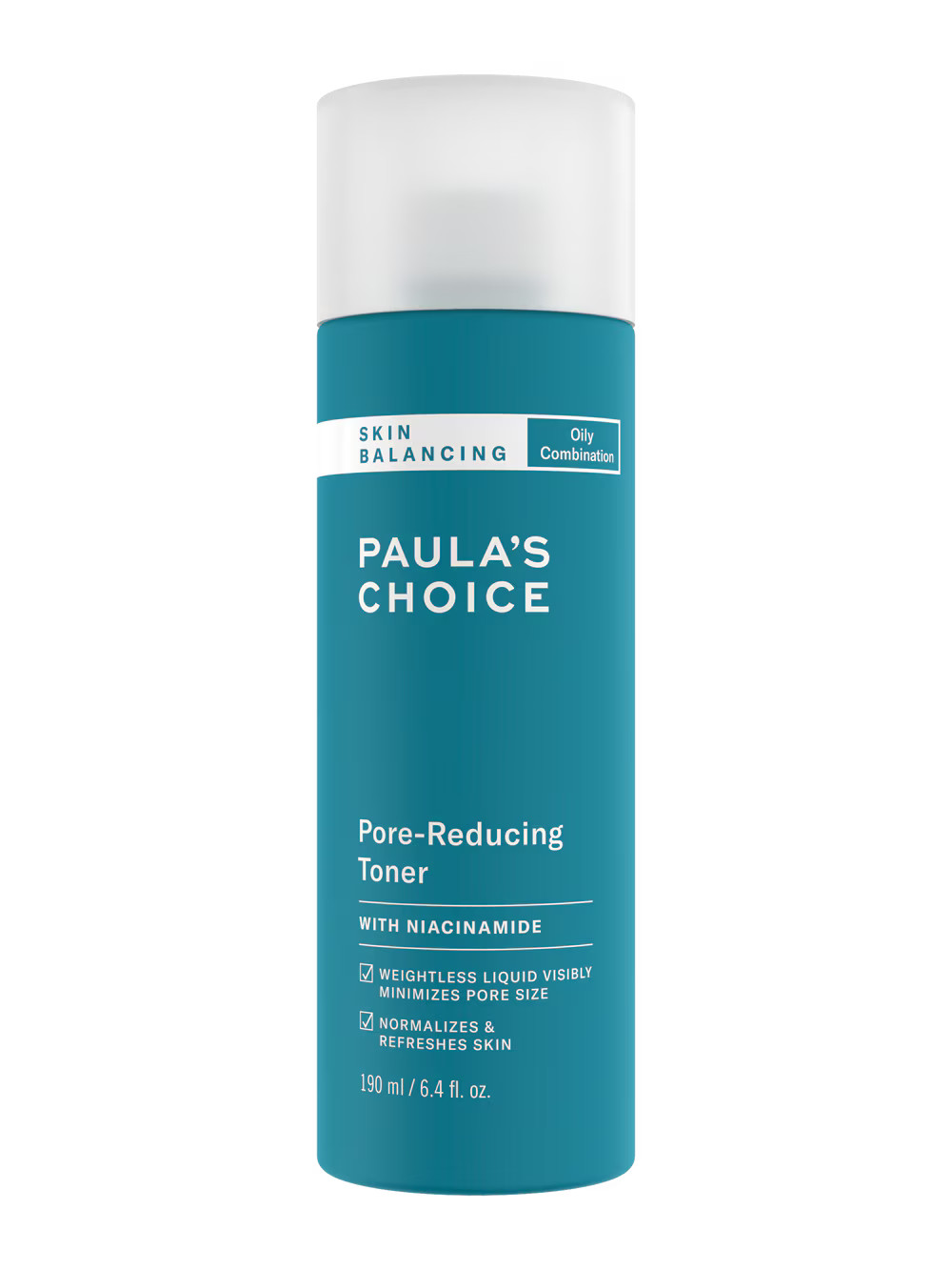 Pore-Reducing Toner | Paula's Choice (AU & US)
