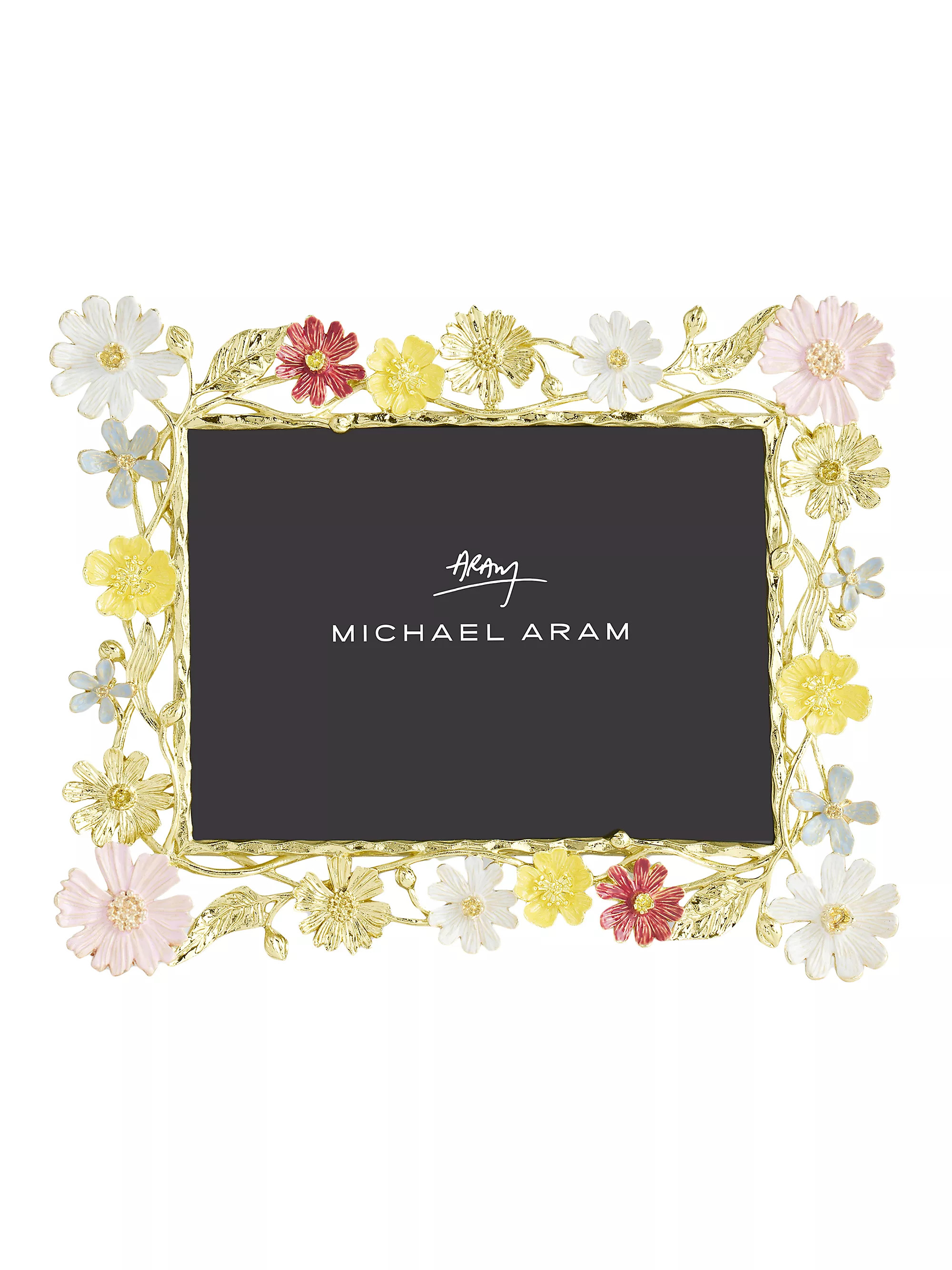 Wildflowers 5'' x 7'' Frame | Saks Fifth Avenue