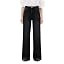 ONESO Wide Leg Jeans for Women 33.5" Long Inseam High Rise Baggy Denim | Stretchy Tummy Control R... | Amazon (US)