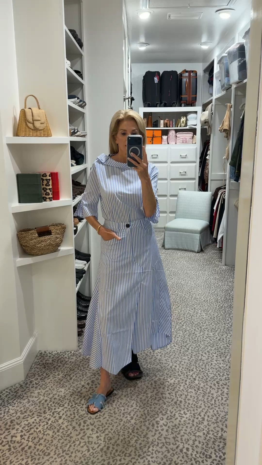 Today’s look. Size S

#LTKootd #LTKOver40 #LTKSeasonal
