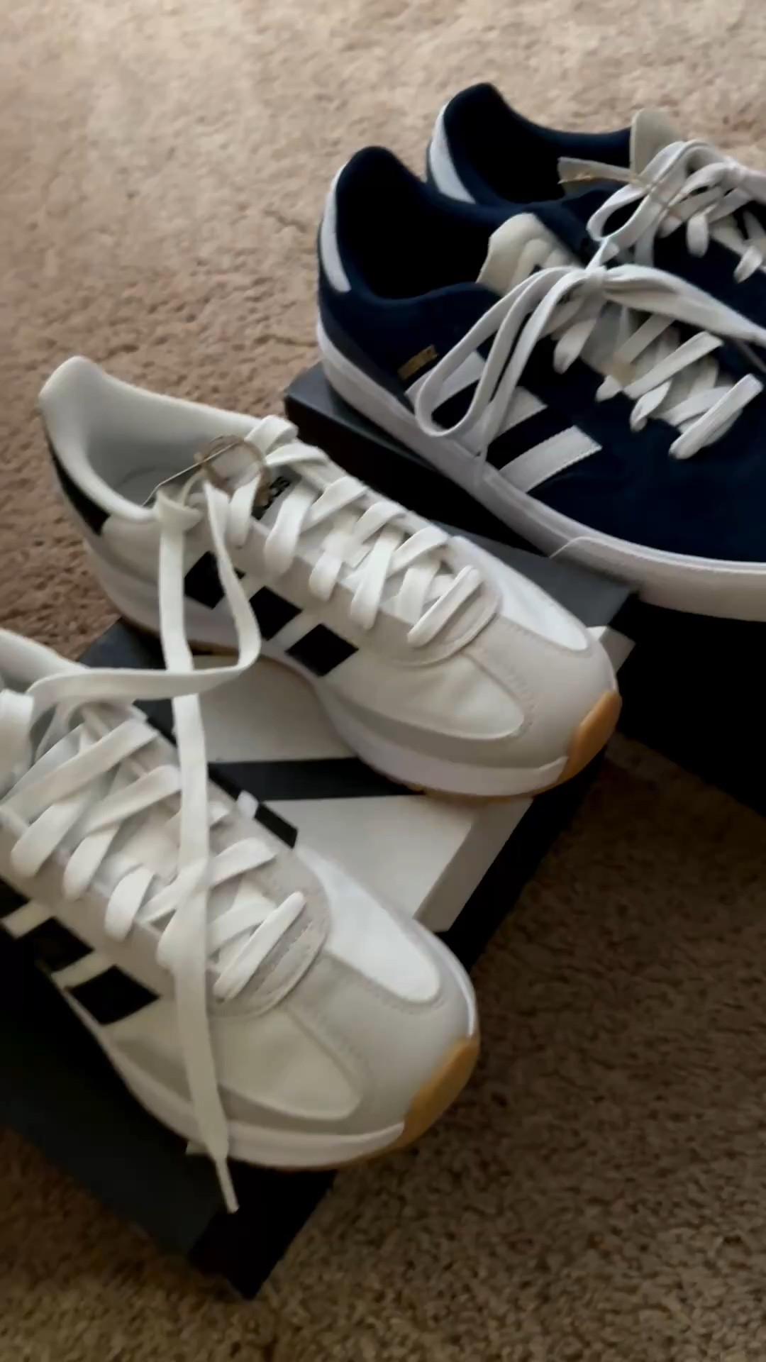 @adidas finds just got better! 👟✨ Save an extra 30% off your favorite Adidas styles with code FRESH. Perfect time to refresh your sneakers, activewear & everyday looks! 🖤

Adidas sale, Adidas discount code, Adidas shoes, Adidas sneakers, Adidas activewear, Adidas outfits, Adidas fashion, women’s Adidas, Adidas finds, sneaker deals, athletic shoes, workout clothes, everyday sneakers, LTK fashion finds, LTK deals, affordable fashion, fall fashion finds, Adidas 30% off, Adidas promo code FRESH

#LTKSaleAlert #LTKActive #LTKSeasonal