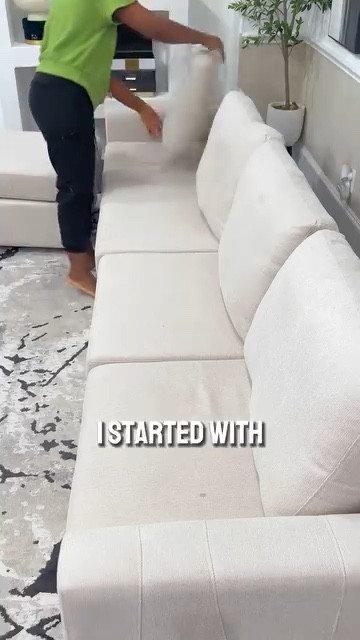 New Modular sofa  #modularsofa

#LTKHome #LTKFamily