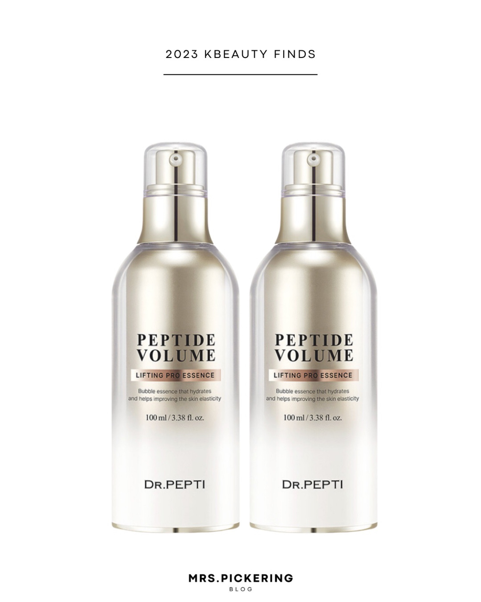 2023 Hot Kbeauty finds
Bubble essence ✨
Lifting pro essence ✨

#beauty #kbeauty #essence #lifting

쿠팡에서 배송됩니다🚀

#LTKGiftGuide #LTKbeauty #LTKFind