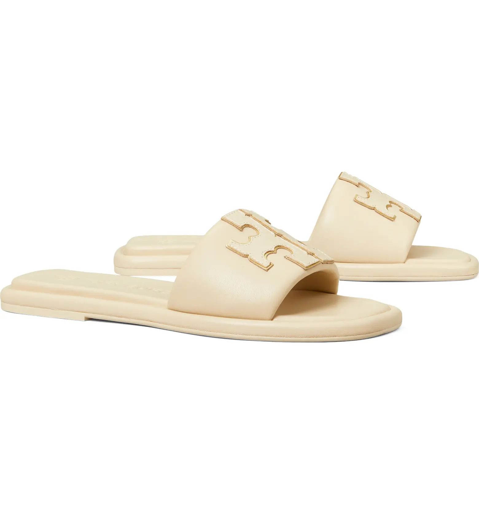 Double T Sport Slide Sandal | Nordstrom