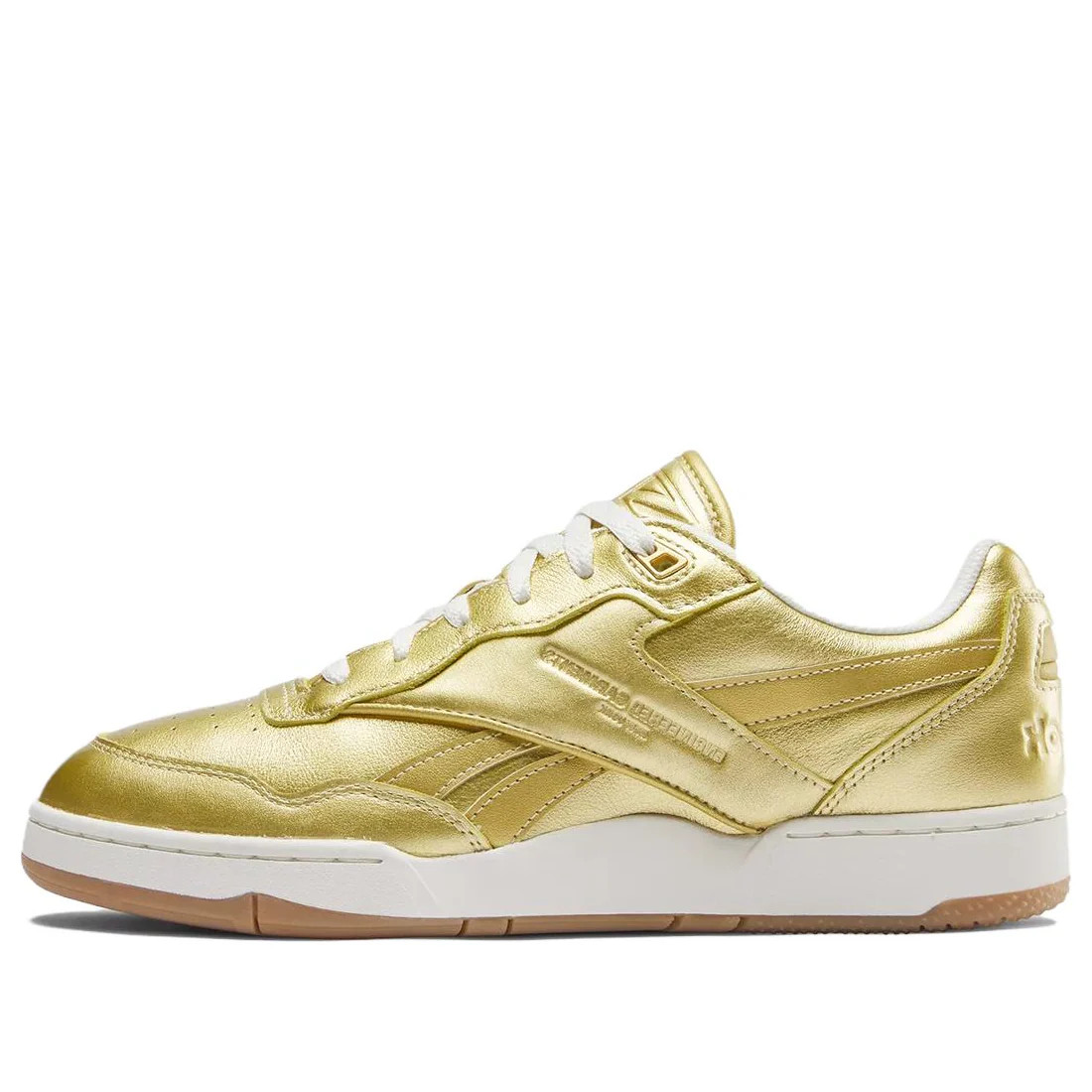 ReebokBB 4000 II Engineered Garments 'Gold' | KICKS CREW