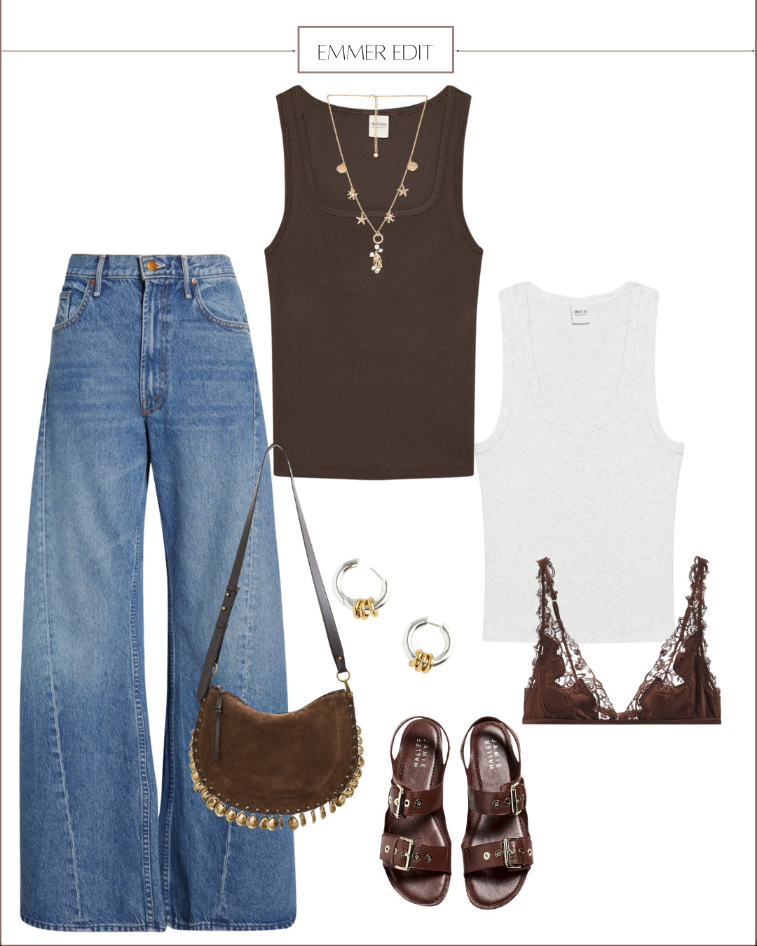 2 seconds away from buying these jeans! I love them so much! 

 

#LTKSpringSale #LTKgrwm #LTKootd