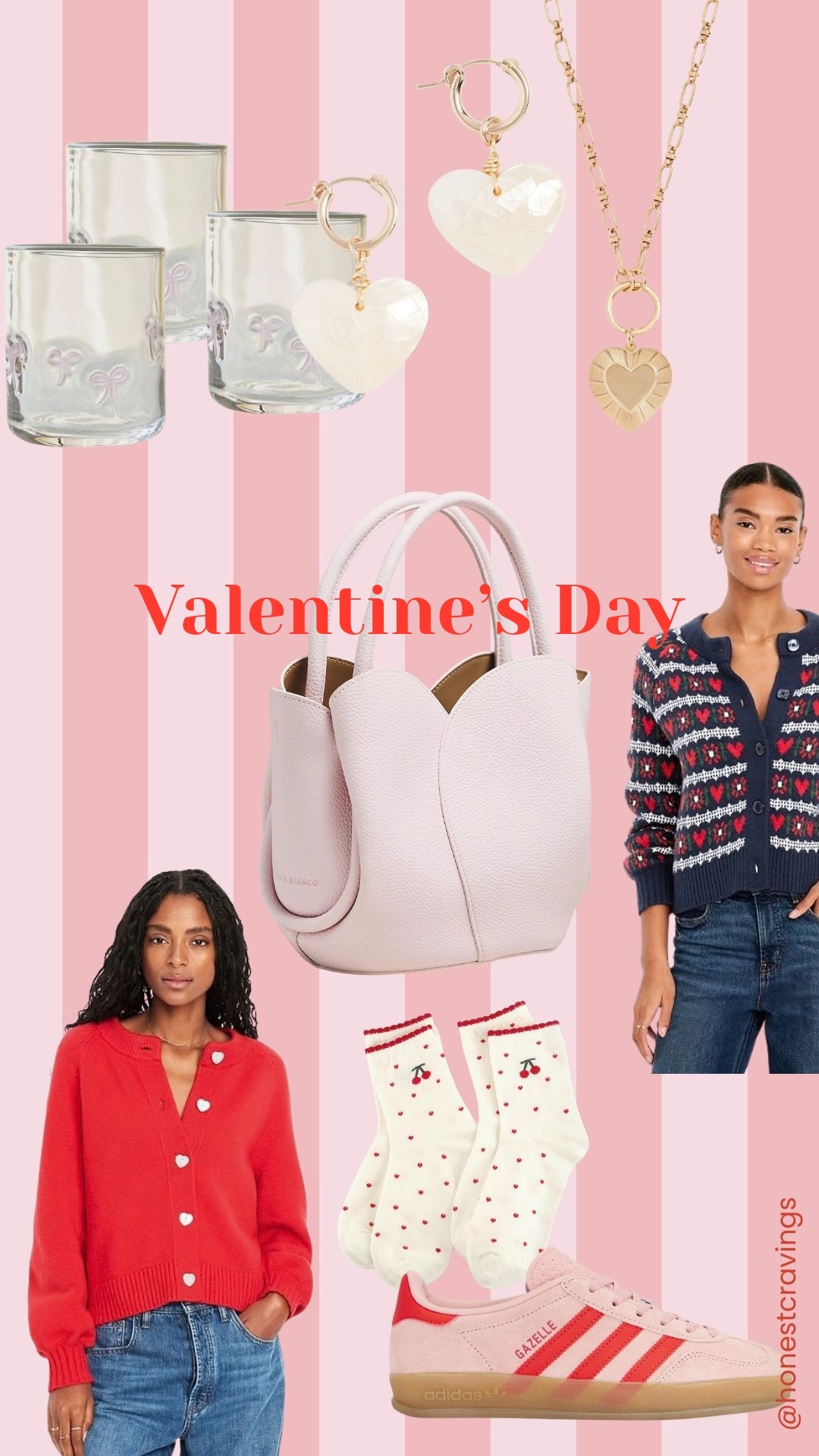 Valentine’s Day picks for mom 💖💋

#LTKmomlife #LTKValentine #LTKSeasonal