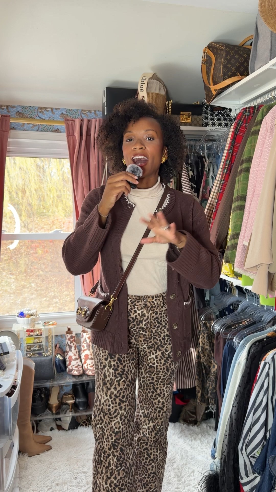 My outfit is 50% off + FREE shipping 

#LTKHoliday #LTKSaleAlert