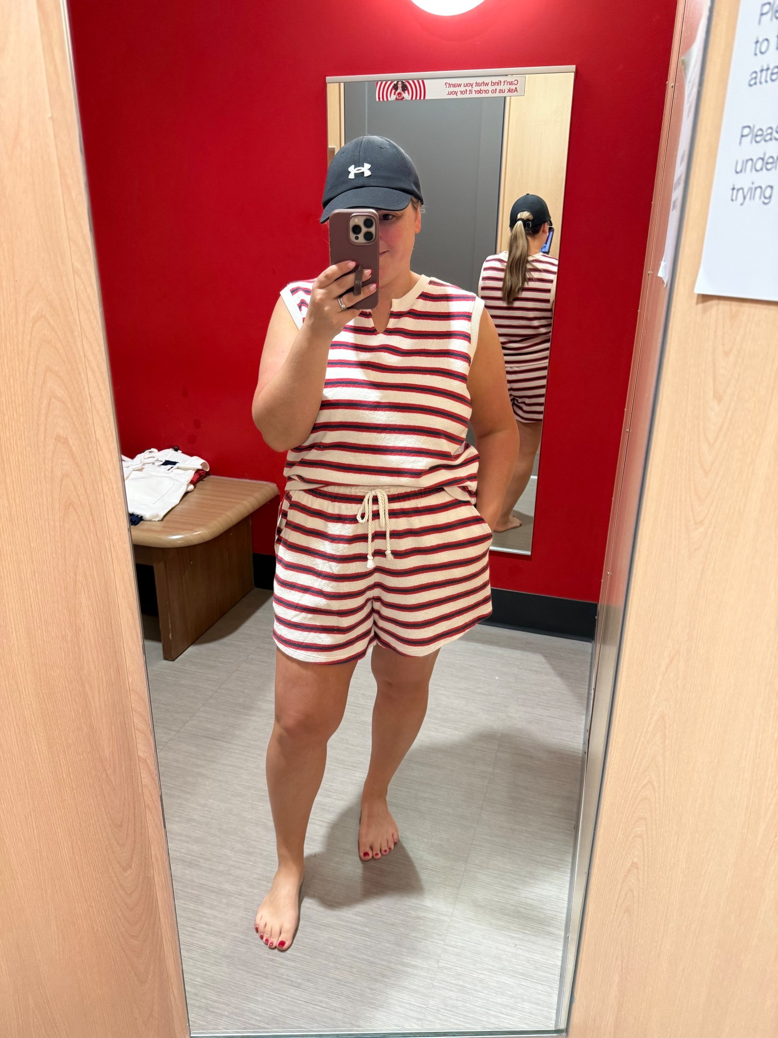 Women’s 4th of July outfit from Target 

#LTKootd #LTKmomlife #LTKSeasonal