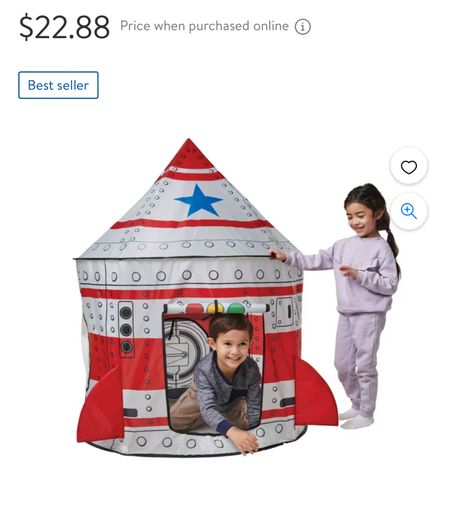 Love this for the kids! 

#LTKGiftGuide