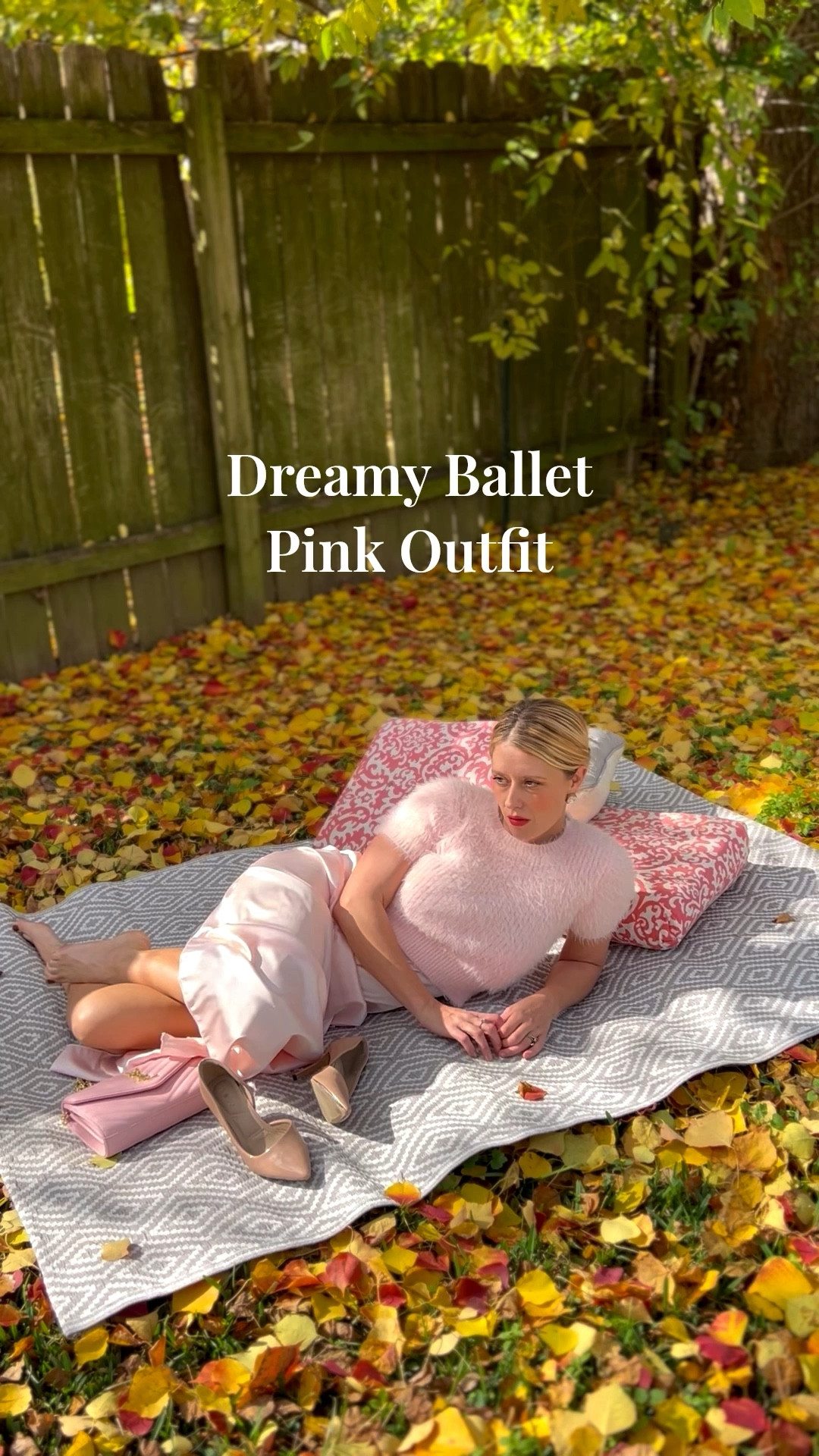 This is what soft power looks like 🩰
Dreamy ballet pink, a flowing slip dress, delicate heels, and a classic Saint Laurent bag for that forever-chic touch.
Tap to shop this romantic outfit on LTK ✨

#LTKStyle #LTKFinds #LTKSeasonal #ShopLTK #LTKIt #DreamyStyle #BalletPink #SoftFeminine #RomanticStyle #SlipDressStyle #LayeredLooks #FeminineFashion #TimelessStyle #ChicDetails #NeutralPalette #PinkOutfit #ElegantStyle #LuxuryAccessories #Saint LaurentBag #HeelsOfInstagram #ModernRomantic #QuietLuxury #EffortlessElegance 

#LTKHoliday #LTKGiftGuide #LTKootd