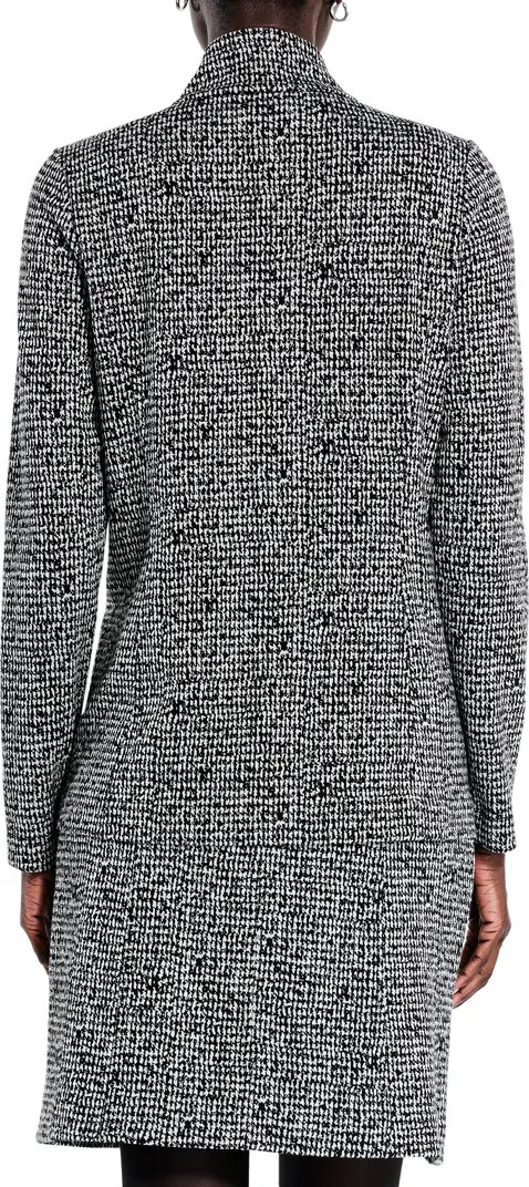 Etched Tweed Blazer | Nordstrom