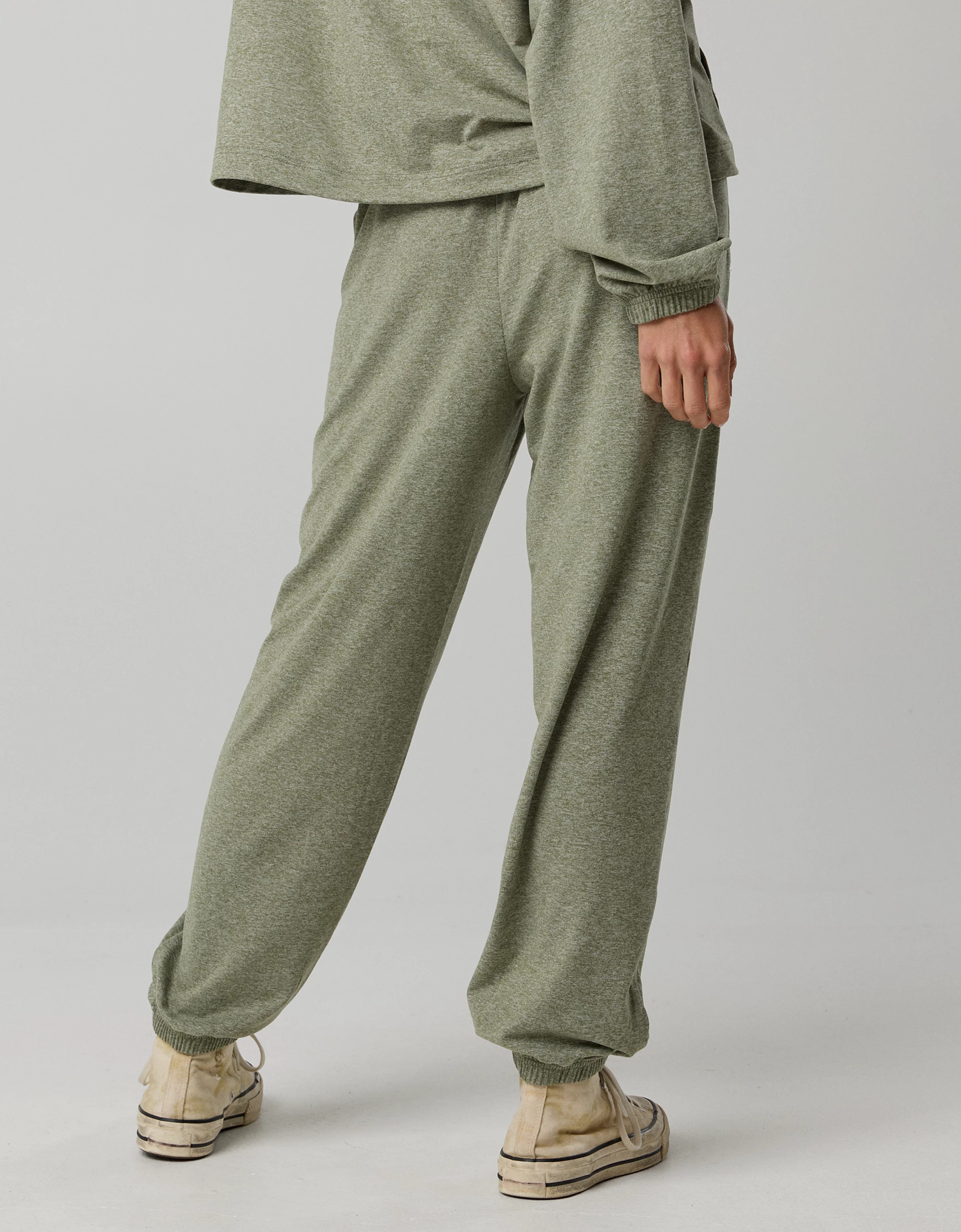 OFFLINE By Aerie Weekend Away Jogger | Aerie