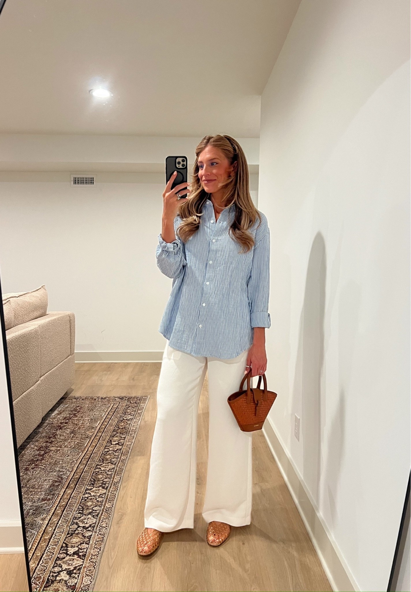 The perfect travel pant: Aritzia’s lodge pant! Wrinkle-resistant, can be dressed up or down, & come in so many colors! Tall sizes too.

#LTKootd #LTKTall #LTKTravel