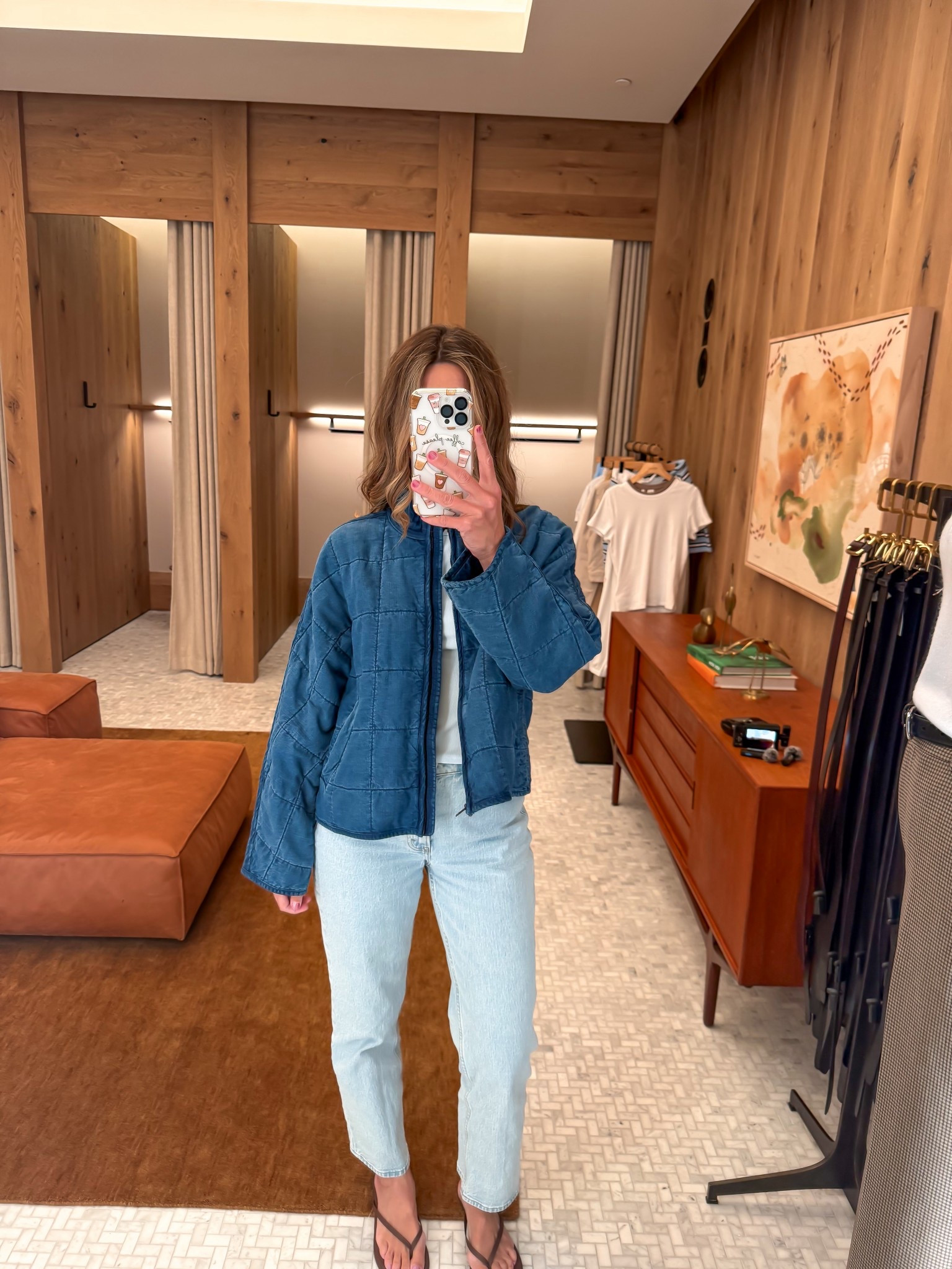 This jacket is a must!! @Aritzia 