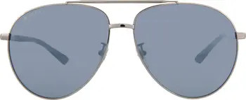 61mm Aviator Sunglasses | Nordstrom Rack