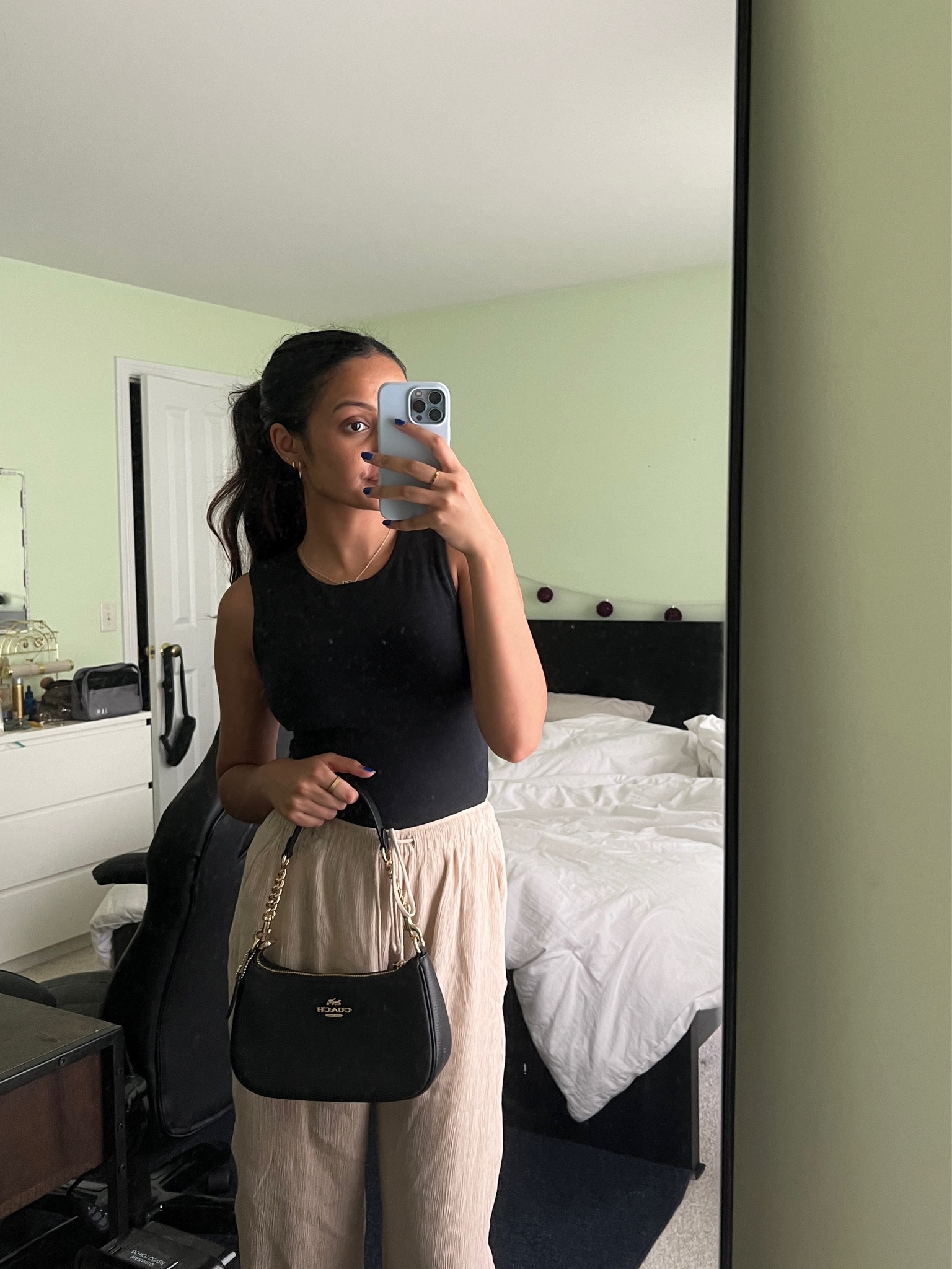 casual summer outfit! 

#LTKWorkwear #LTKSeasonal #LTKSummerSales