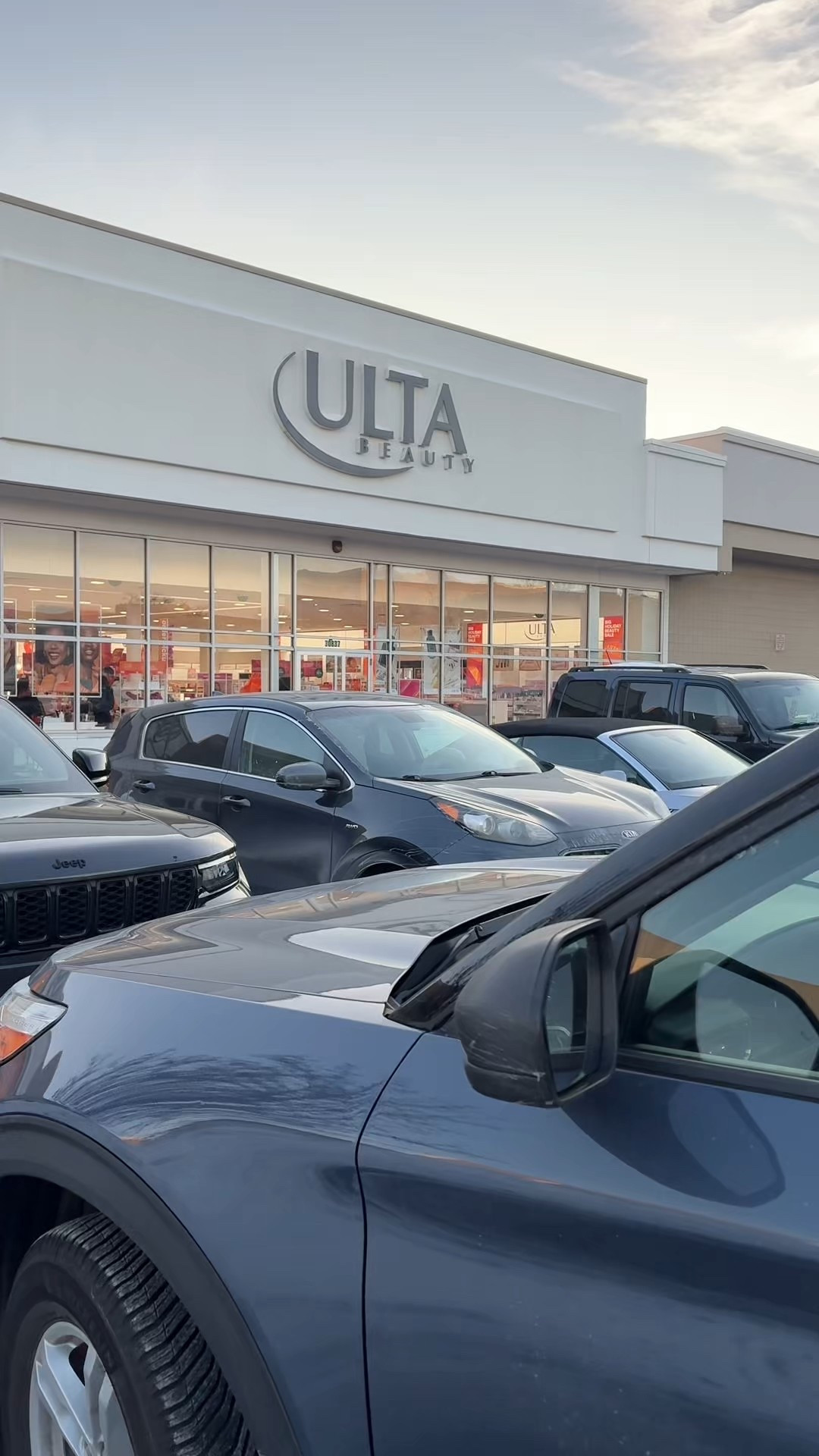 Let’s look at goodies at Ulta Beauty #ultabeauty 

#LTKmomlife #LTKBeauty #LTKGiftGuide