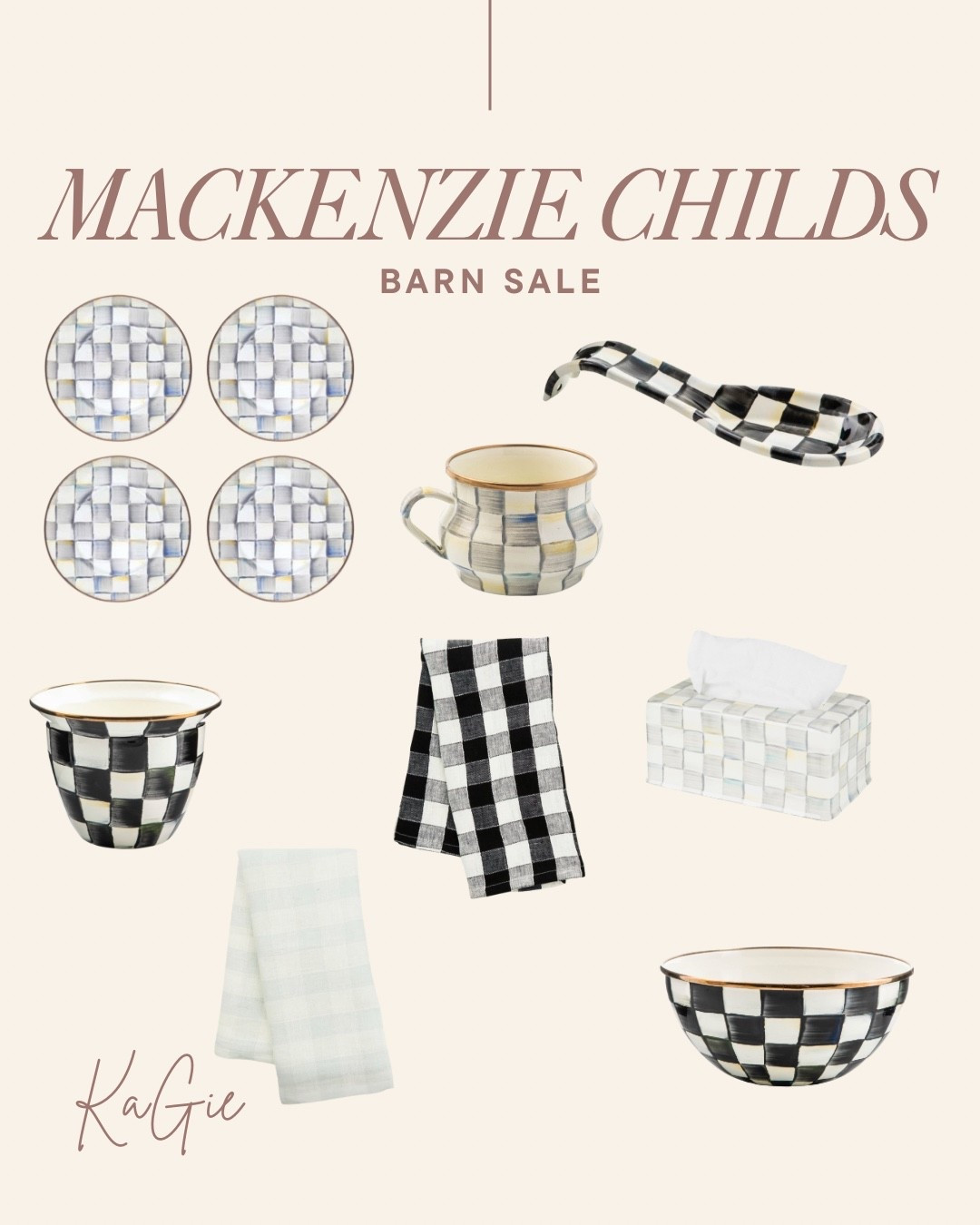 MacKenzie Childs biggest sale of the year! Now through July 21st!!! 

#LTKHome #LTKSaleAlert