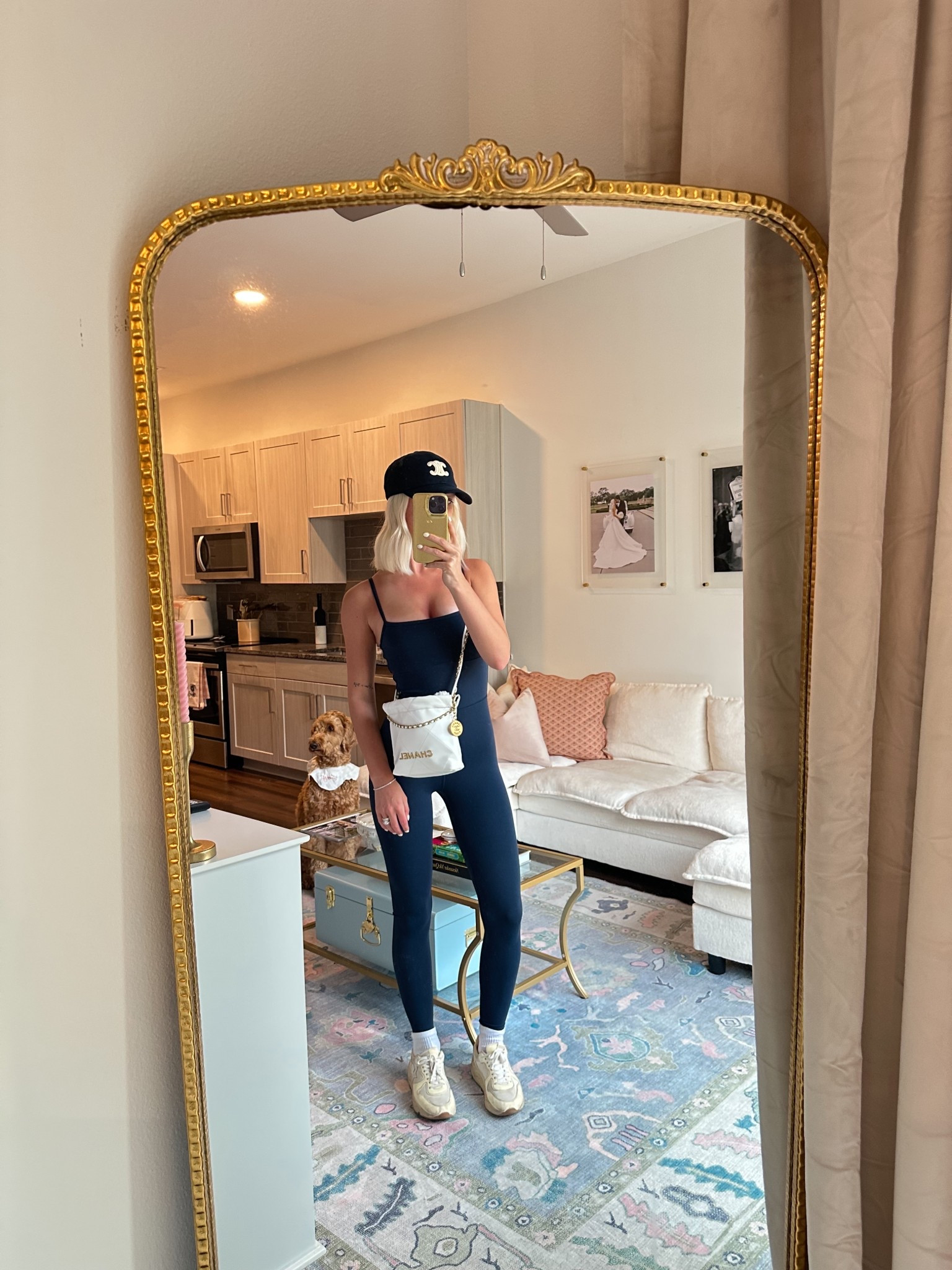 Casual work ootd 

#LTKStyleTip #LTKActive #LTKTravel