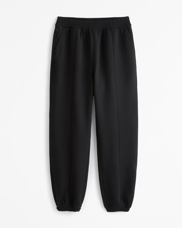 YPB neoKNIT Sweatpant | Abercrombie & Fitch (US)