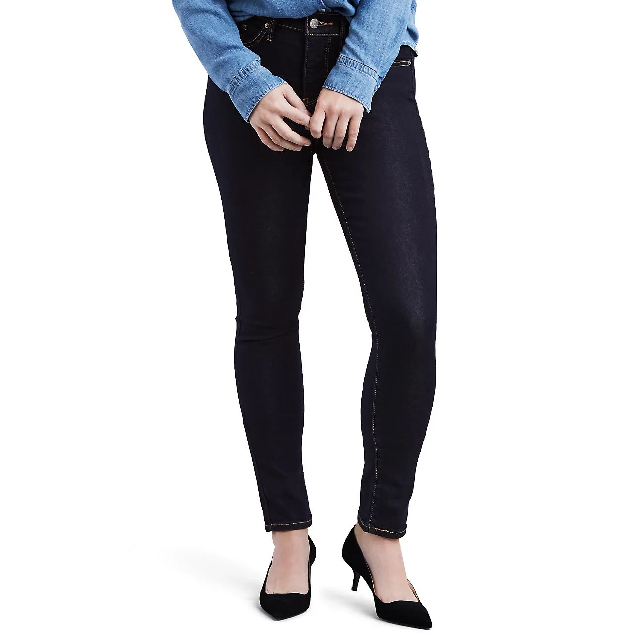 Women's Levi's® 311™ Shaping Skinny Jeans | Kohls | Kohl's