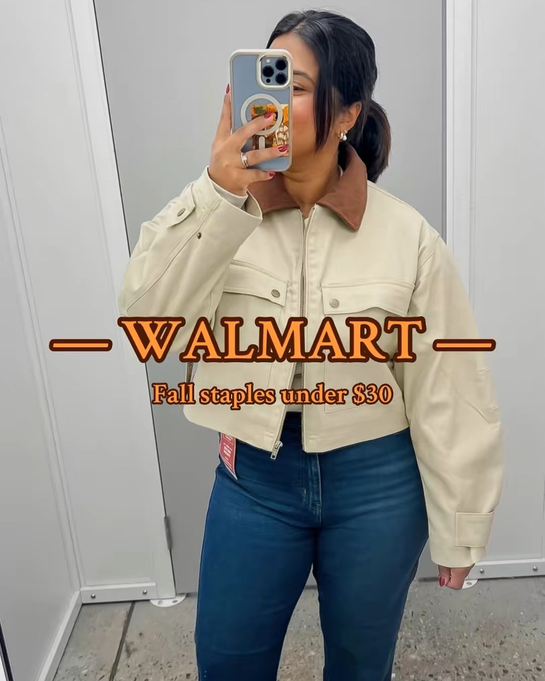 Walmart Fall Basics/Staples under $30

Walmart 
Fall finds 
Barn jacket 
Trends 
Sweatset 

#LTKFindsUnder100 #LTKSaleAlert #LTKSeasonal
