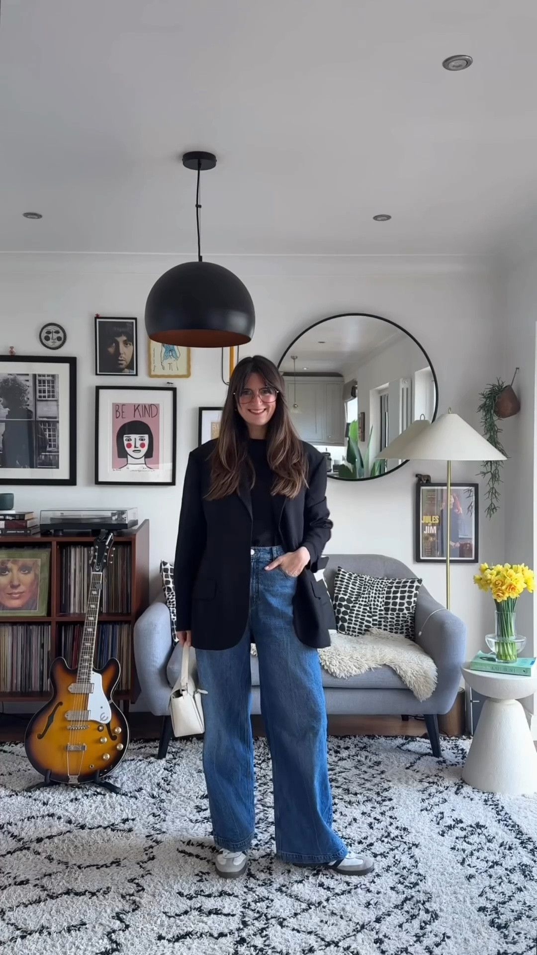 When I have no time to think but I want to be put together 

#LTKuk #LTKeurope #LTKspring