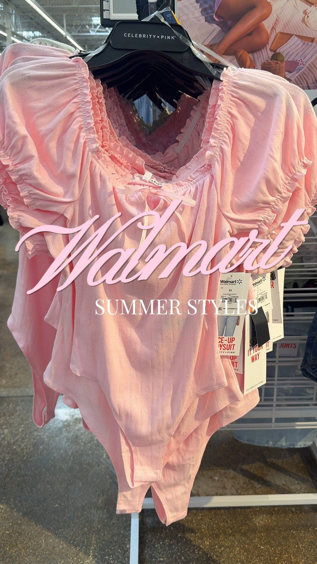 Walmart Summer Finds🌸🎀

#LTKMothersDay #LTKootd #LTKSeasonal