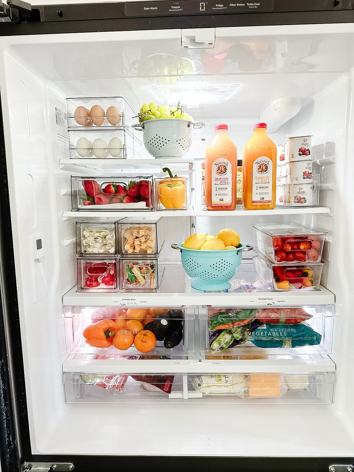 Shop Jen's favorite fridge organizing products! #LTKorganize #LTKkitchen

#LTKFamily #LTKHome #LTKKids