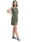 GAP Women's Pocket T-Shirt Casual Dress | Amazon (US)