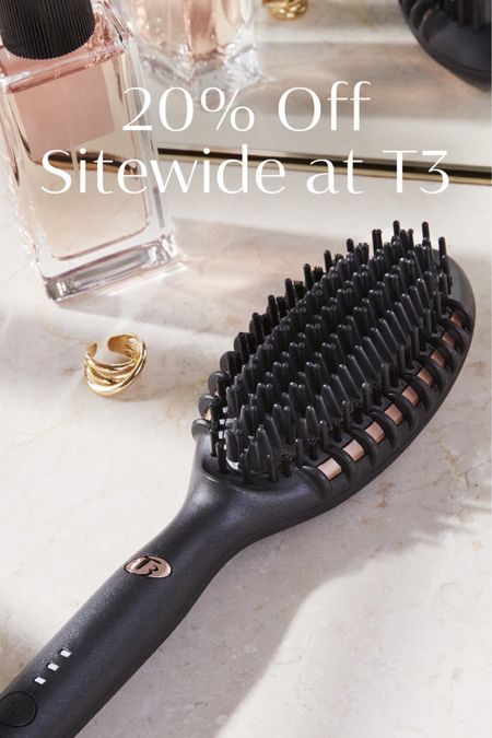 20% off sitewide at t3 micro! 
Code: T3LTK20
Hair tools



#LTKsalealert #LTKSale #LTKbeauty