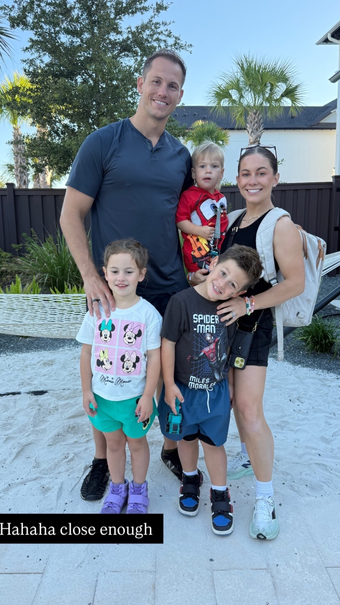 Everyone is ready to get in rides hahaha they are over the pictures 🤣 linked what I could! 

#LTKFamily #LTKTravel #LTKFindsUnder100