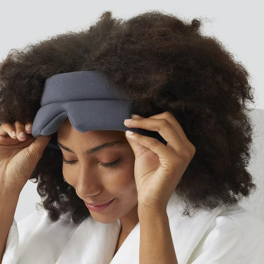 Snoozewear™ Sleep Mask | Casper | Casper Sleep Inc