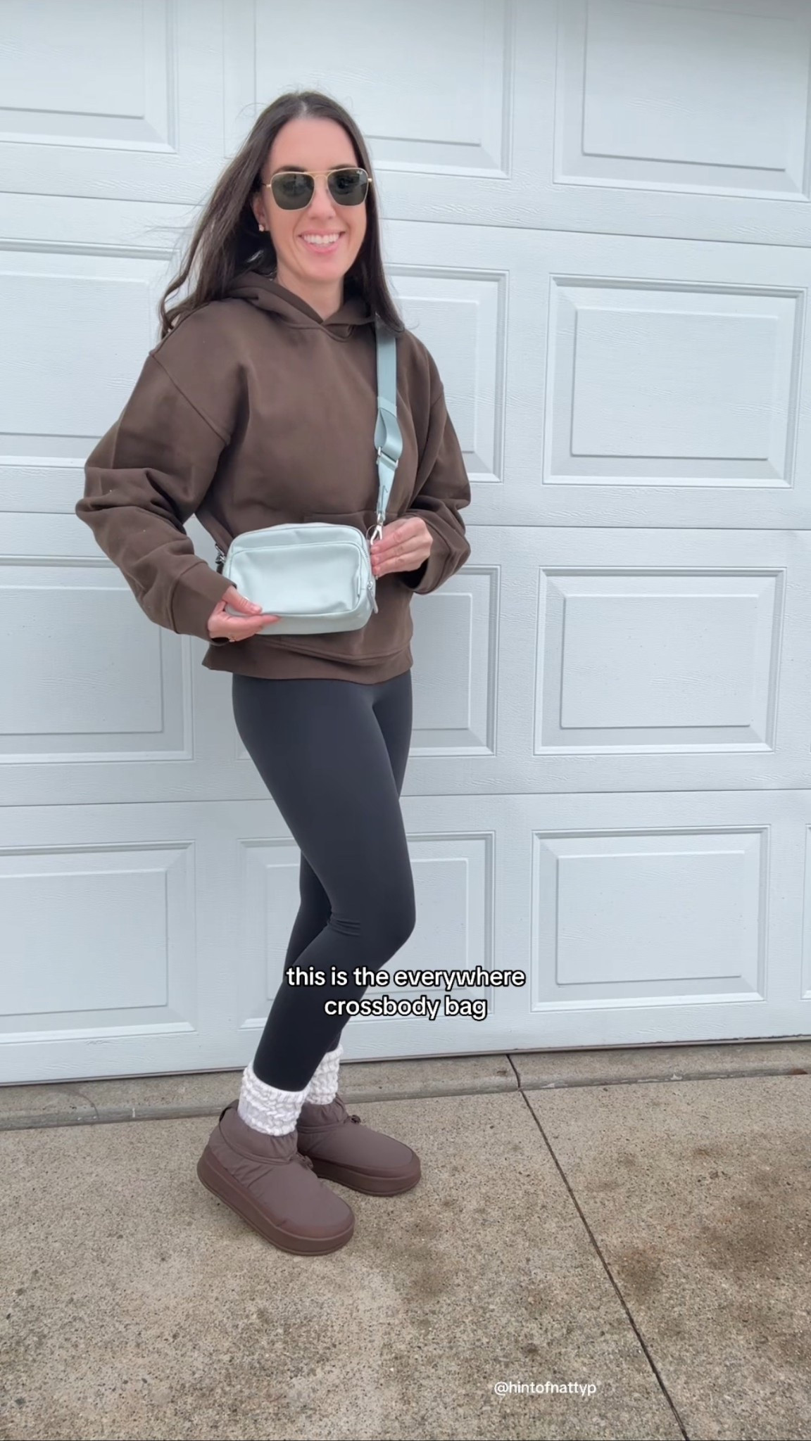 Steady state hoodie size medium 💕

#LTKSeasonal #LTKActive #LTKootd