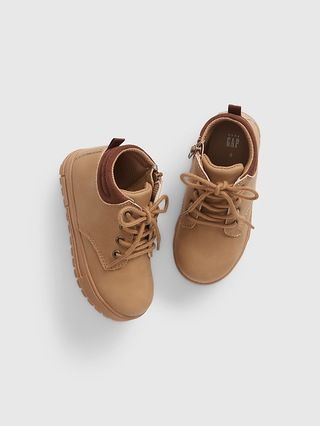 Toddler Chukka Boots | Gap (US)