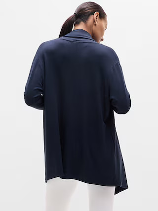 Pranayama Restore Wrap | Athleta