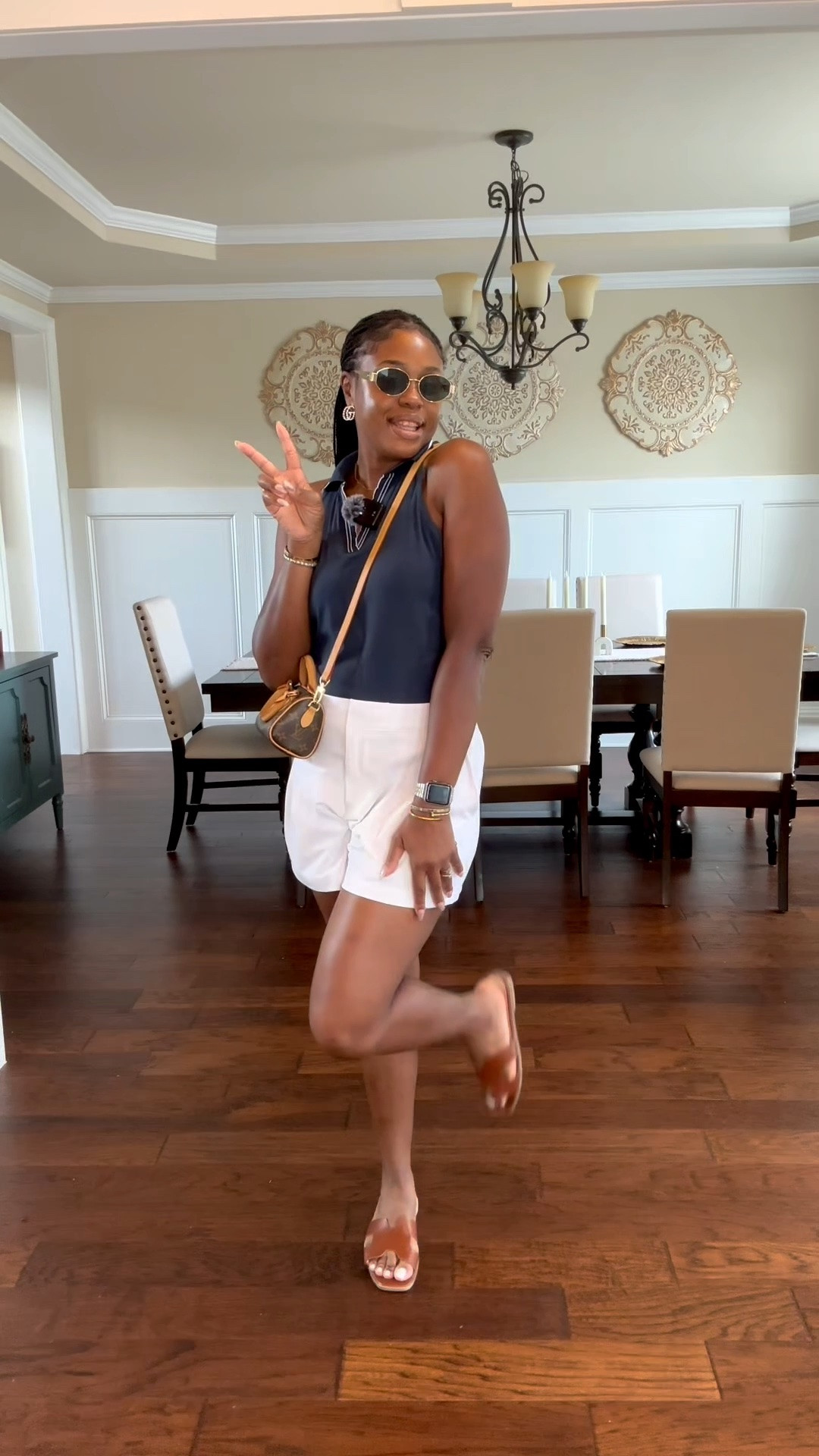 Casual OOTD featuring @Target

#LTKootd #LTKdayinmylife #LTKmomlife